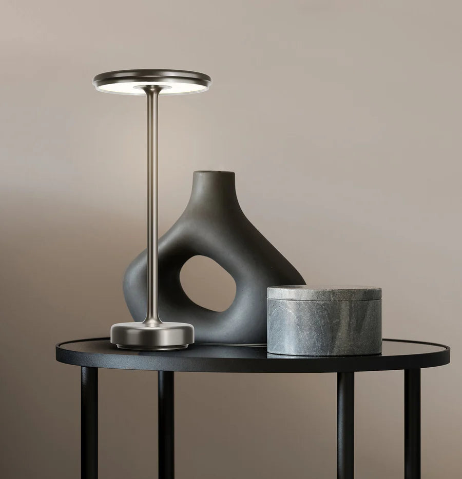 Copenhagen Cozy Glow Table Lamp