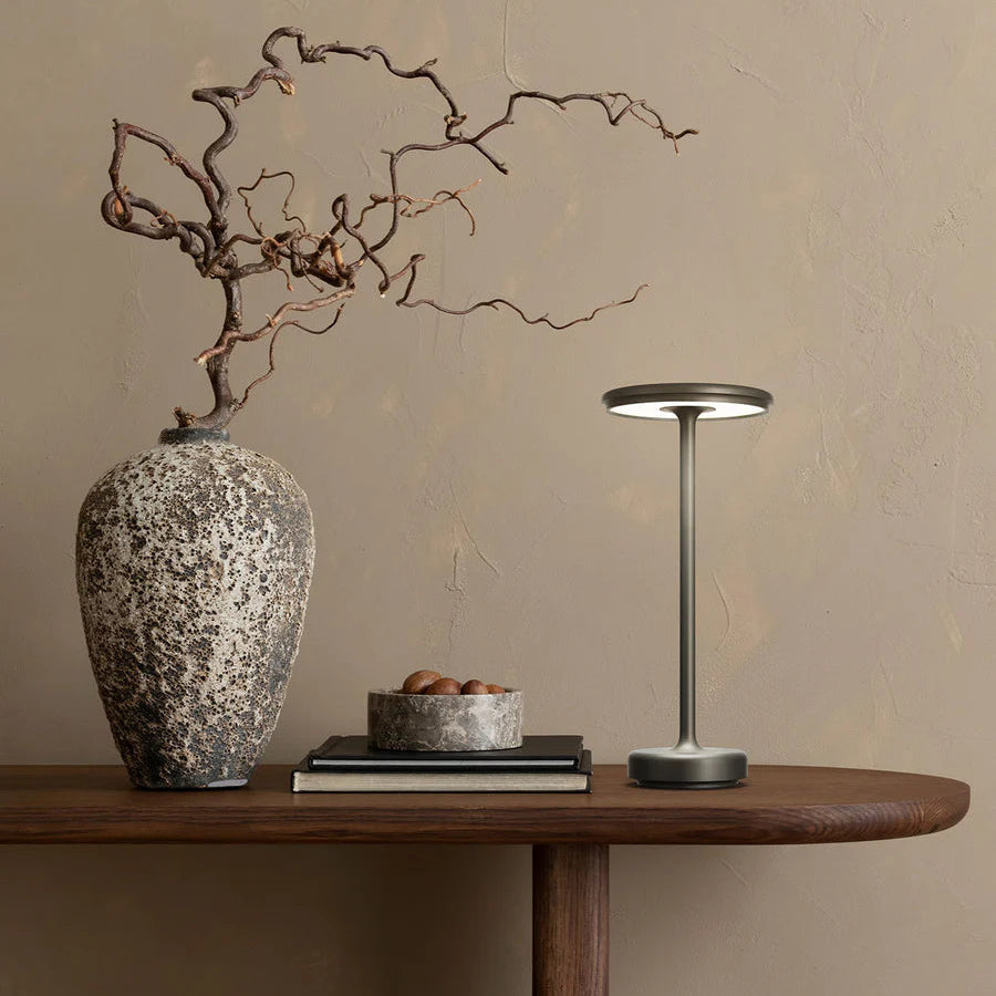 Copenhagen Cozy Glow Table Lamp