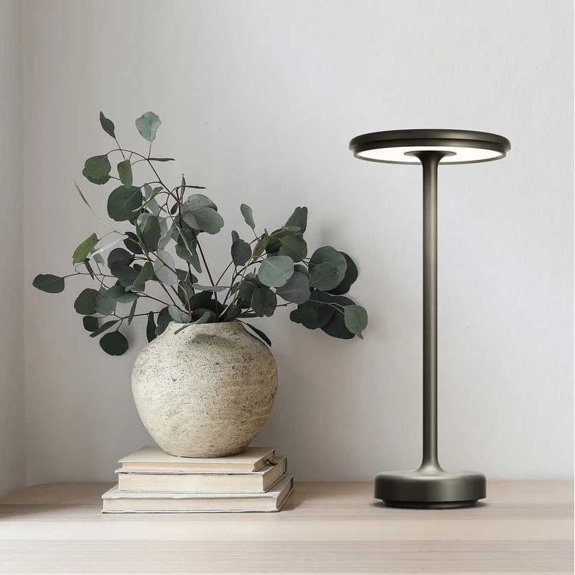 Copenhagen Cozy Glow Table Lamp