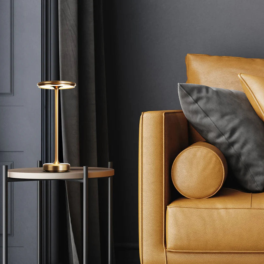 Copenhagen Cozy Glow Table Lamp