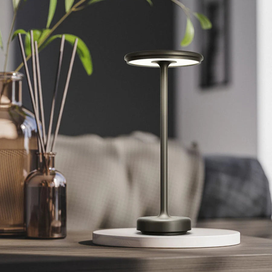 Copenhagen Cozy Glow Table Lamp