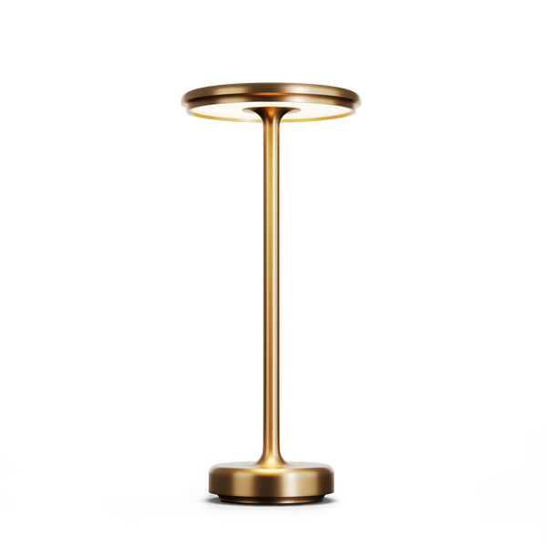 Copenhagen Cozy Glow Table Lamp