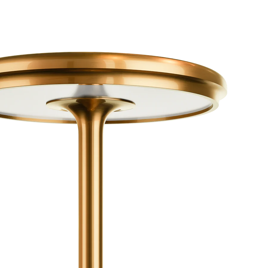 Copenhagen Cozy Glow Table Lamp